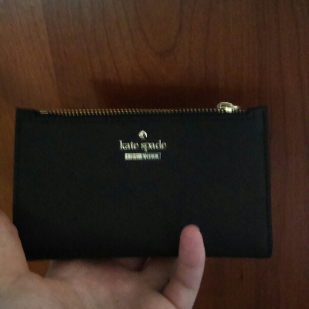 Brand new Kate Spade wallet clutch